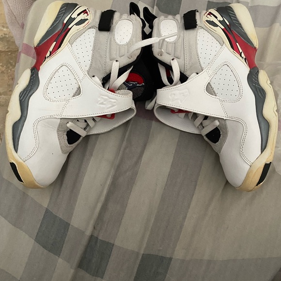 Jordan 8’s size 6 original OG’s no box price is negotiable - Picture 4 of 5